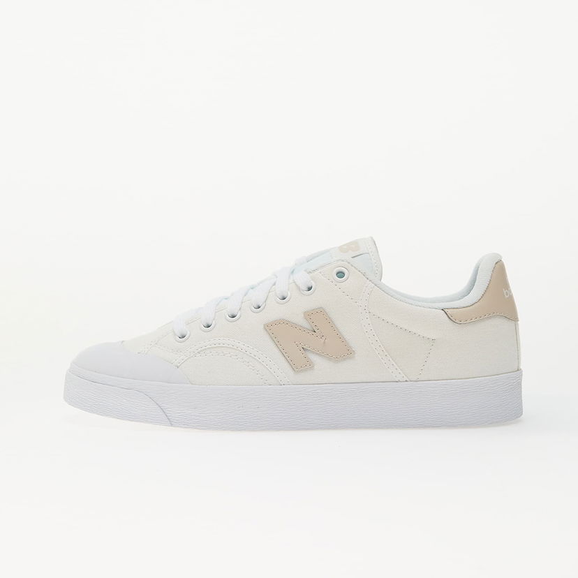 Superge in čevlji New Balance 100 Oyster White Bela | BB100CGN