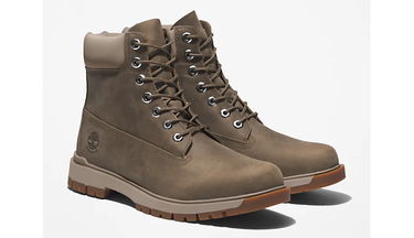 Superge in čevlji Timberland Tree Vault 6 Inch Boot Bež | A5NJV-901, 4