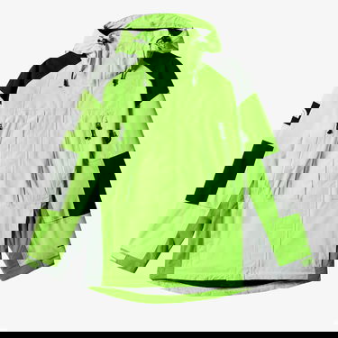 Vetrovka The North Face Phlego 2L Dryvent Jacket Zelena | NF0A7R2BD6S, 0