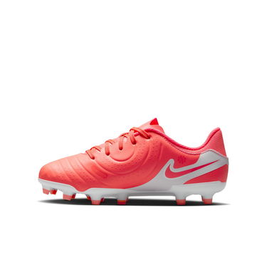 Superge in čevlji Nike Jr. Tiempo Legend 10 Academy Roza | DV4348-800, 2