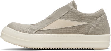 Superge in čevlji Rick Owens DRKSHDW Concordians Vintage Bež | DS02E7811 DOLVS, 2