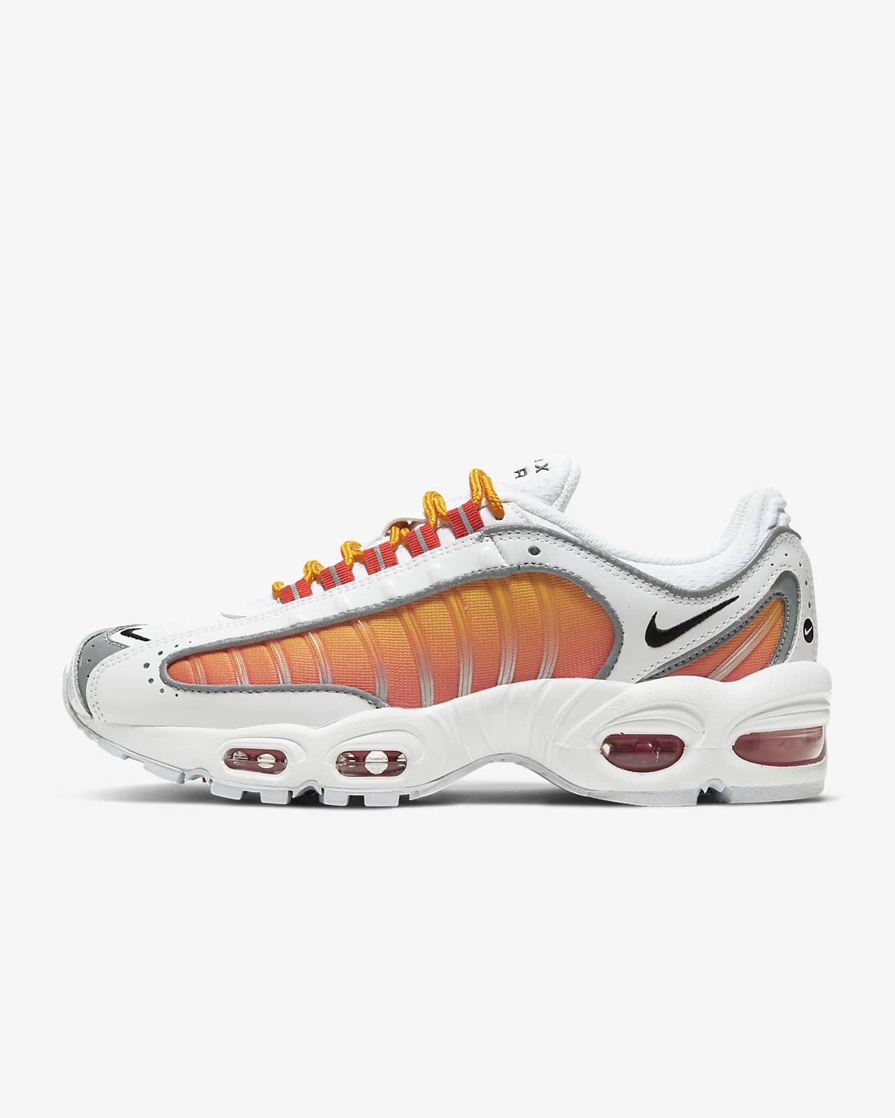 Superge in čevlji Nike Air Max Tailwind IV Oranžna | CK4122 100, 0