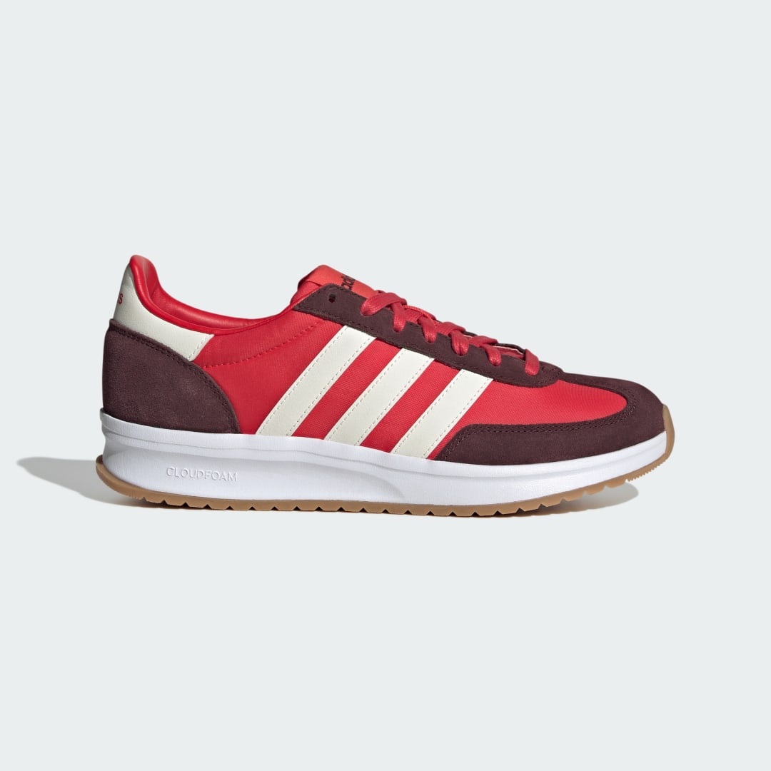 Superge in čevlji adidas Performance Run 70s 2.0 Rdeča | JR8595, 0