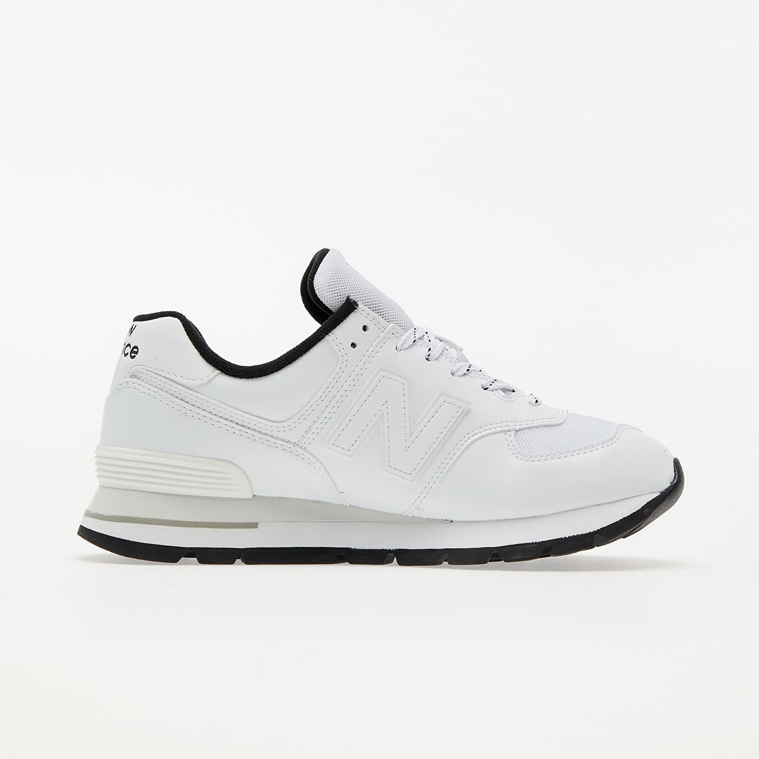 Superge in čevlji New Balance 574 Bela | ML574DTA, 1