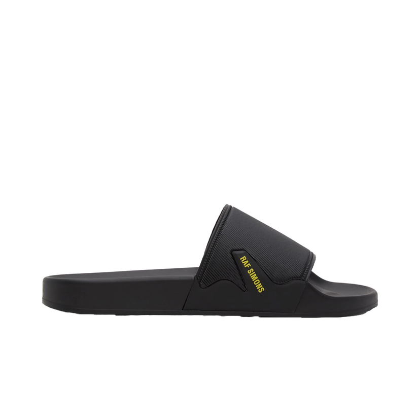 Superge in čevlji RAF SIMONS Astra Slides "Black" Črna | HR810001S