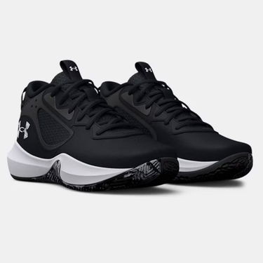 Superge in čevlji Under Armour Lockdown 6 Črna | 3025616-001, 2