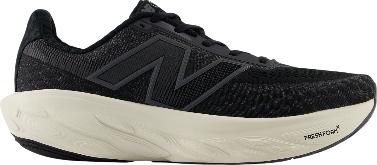 Superge in čevlji New Balance Fresh Foam X 1080 v14 Črna | m1080b14, 0