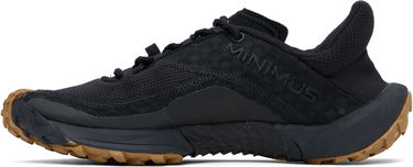 Oblačila New Balance Minimus Trail Črna | MTM10LK1, 2