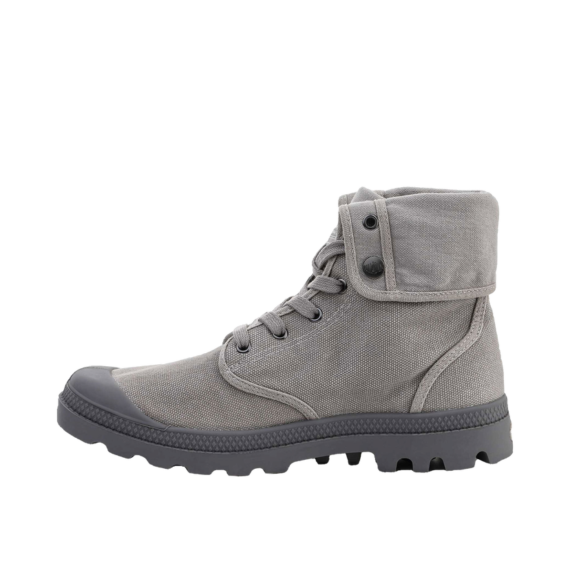 Superge in čevlji Palladium Baggy High Rise Siva | 02353-066-M
