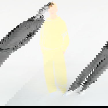 Pulover adidas Performance Neuclassics Hoodie Zelena | HZ3739, 4