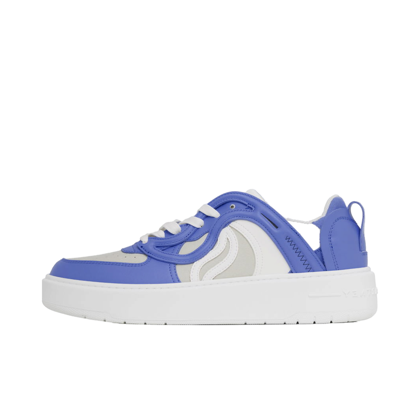 Superge in čevlji Stella McCartney S-Wave 1 Modra | 810178E00074