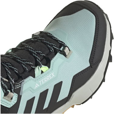 Superge in čevlji adidas Originals Terrex AX4 Mid GTX W Turkizna | IF4850, 2