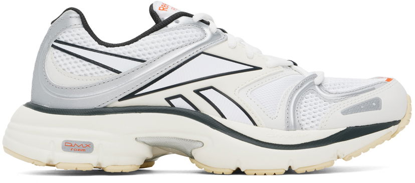 Superge in čevlji Reebok Classics Premier Road Plus VI Bela | 100204576