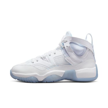Superge in čevlji Jordan Jumpman Two Trey W Bela | DR9631-110, 2