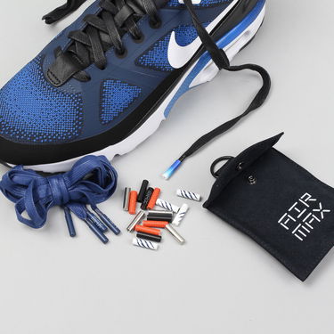 Superge in čevlji Nike Air Max MP Ultra Mornarica | 848625-401, 5