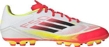 Superge in čevlji adidas Performance F50 League 2G/3G AG Večbarvna | ie1262, 3