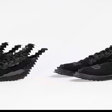 Superge in čevlji adidas Originals Pharrell Williams Solar HU Črna | GX2485, 4