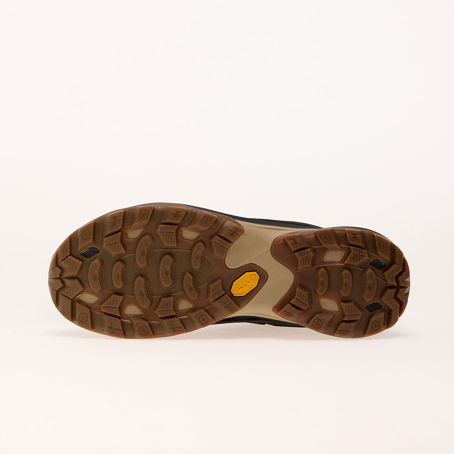 Superge in čevlji Merrell Moab Speed 2 Ltr Wp Black Črna | J037783, 1