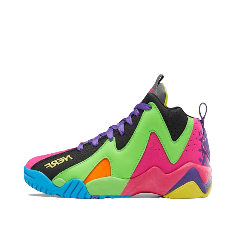 Superge in čevlji Reebok Kamikaze II NERF NERFOOP Večbarvna | GX0664