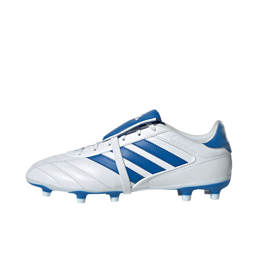Superge in čevlji adidas Performance COPA GLORO II FG Bela | jh6661