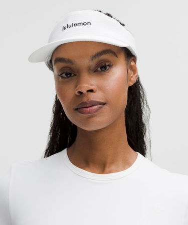Krop-top lululemon Cropped T-Shirt Slim Fit with Built-in Bra Medium Support B/C Cups L Bela | prod11871026, 3