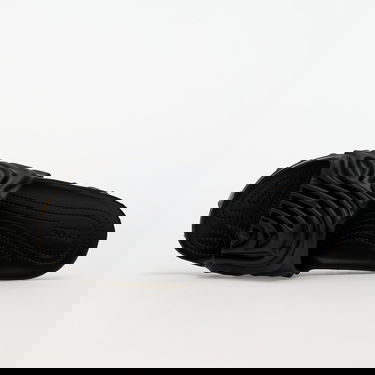Superge in čevlji Crocs Salehe Bembury x Pollex Slide "Sasquatch" Črna | 208685-0KV, 2