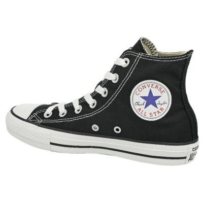Superge in čevlji Converse All Star High Core Hi W Črna | M9160W, 1