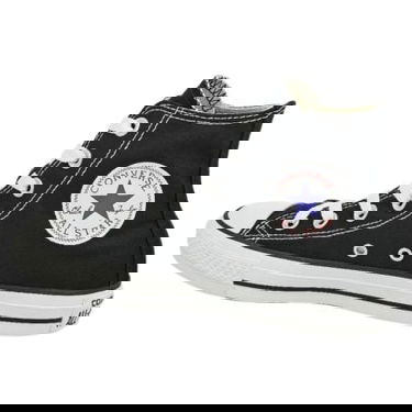 Superge in čevlji Converse All Star High Core Hi W Črna | M9160W, 1