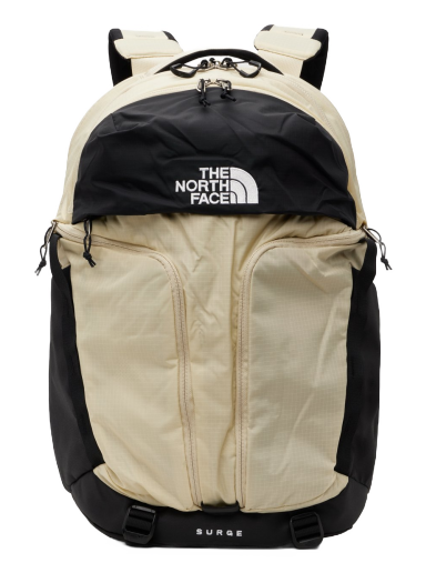 Nahrbtnik The North Face Beige & Surge Bež | NF0A52SG