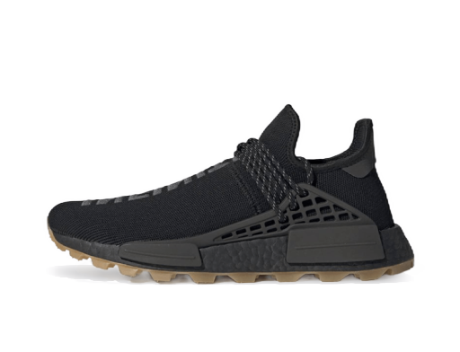 Superge in čevlji adidas Originals Pharrell x NMD Human Race Trail PRD ''Infinite Species'' Črna | EG7836