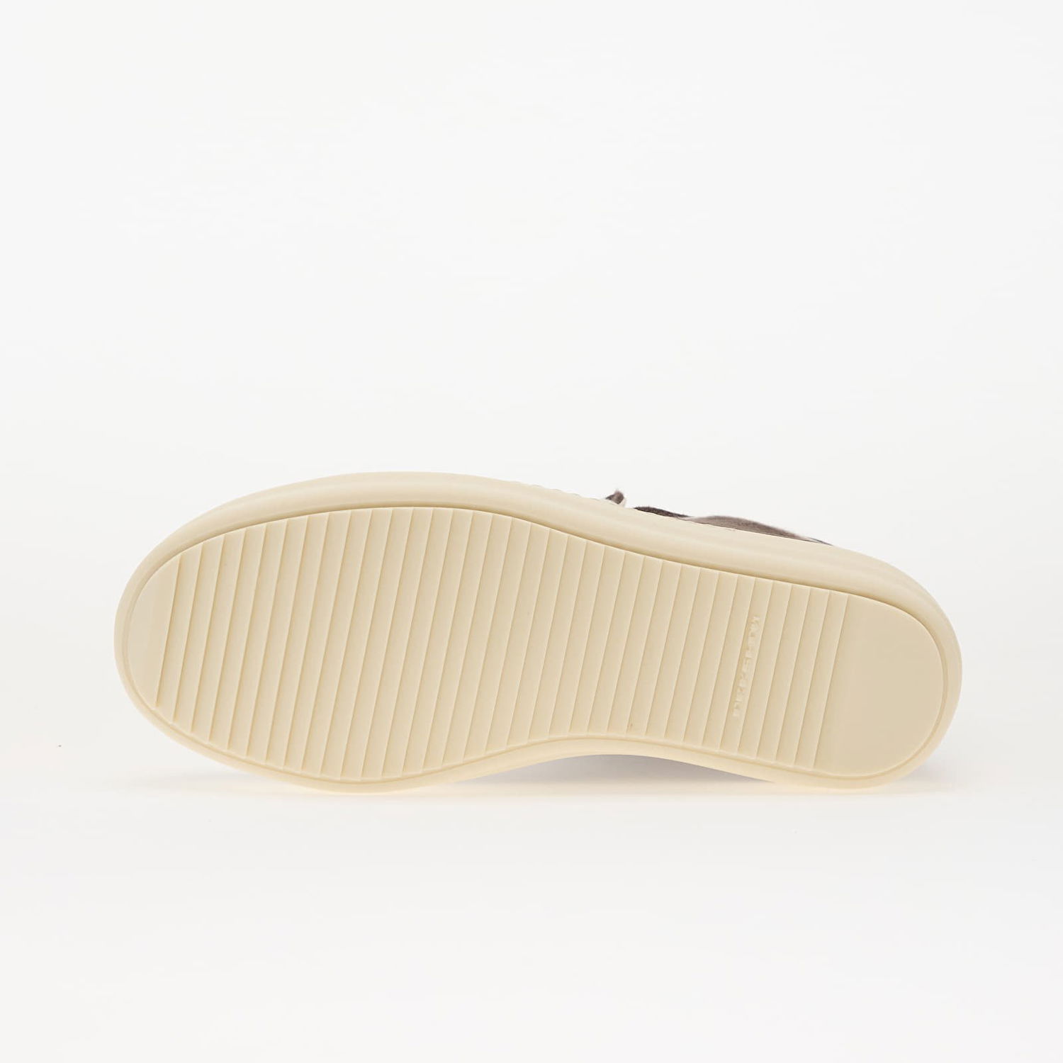 Superge in čevlji Rick Owens Rick Owens Woven High-Top 41 Rjava | DU02E7807 BMO E2, 1