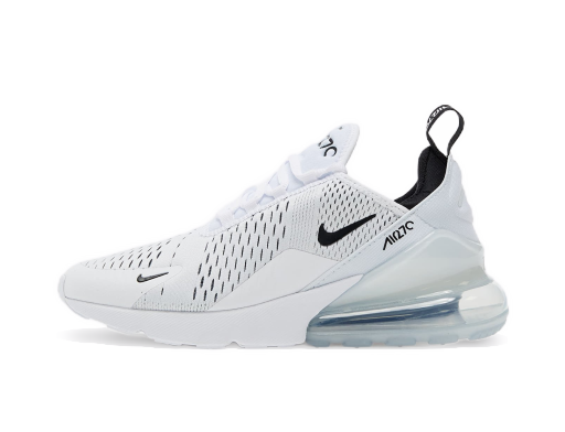 Superge in čevlji Nike W Air Max 270 Bela | AH6789-100