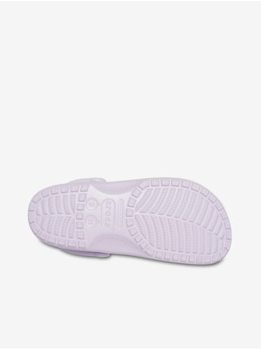 Superge in čevlji Crocs Classic Clog Lila | 10001-530, 6