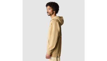 Pulover The North Face M Raglan Red Box Hoodie Bež | NF0A2ZWULK5, 4