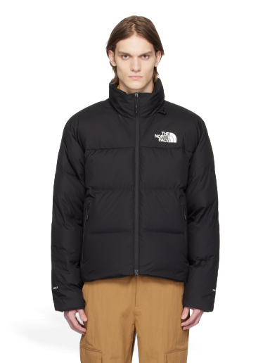 Puhovka The North Face RMST Nuptse Down Jacket Črna | NF0A7UQZ