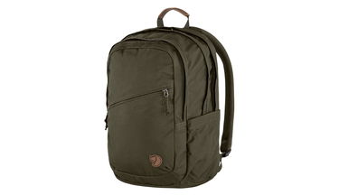 Nahrbtnik FJÄLLRÄVEN Räven 28 Zelena | F23345-633, 2