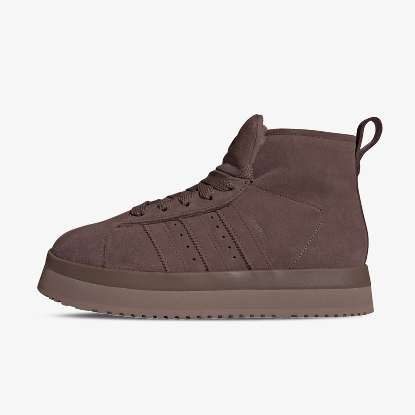Superge in čevlji adidas Originals Campus 00s WTR MD Rjava | JR3736