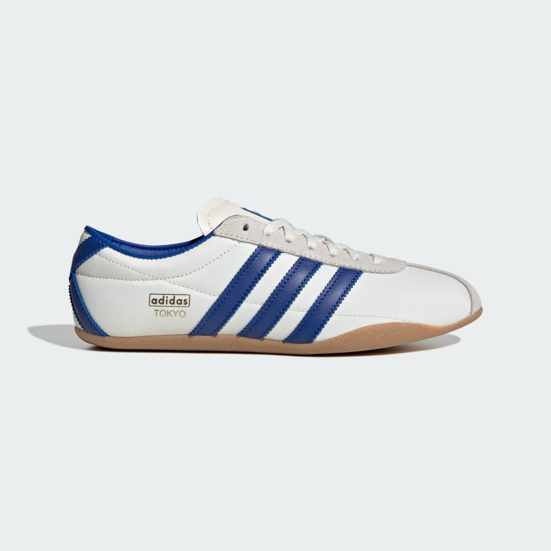 Superge in čevlji adidas Originals Tokyo Bela | JP9704, 0