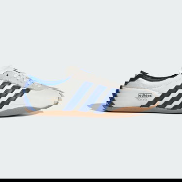 Superge in čevlji adidas Originals Tokyo Bela | JP9704, 0
