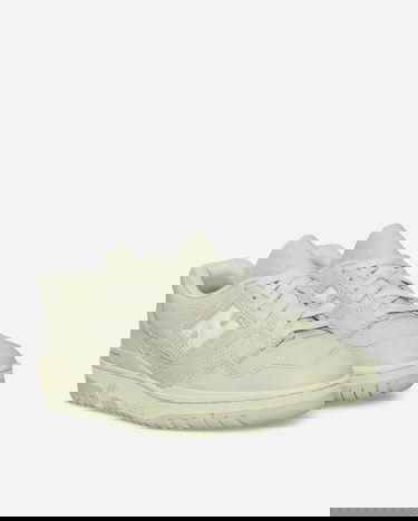 Superge in čevlji New Balance 550 Deep Lichen Green Siva | BB550MCC, 2