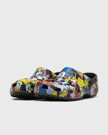 Superge in čevlji Crocs Mickey and Friends Classic Clogs Večbarvna | 211482-90H, 3