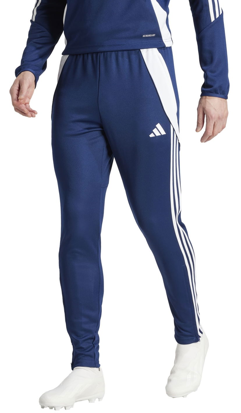 Hlače in kavbojke adidas Originals adidas TIRO24 TRPNT Mornarica | ir9343