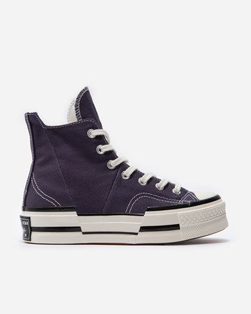 Superge in čevlji Converse Chuck 70 Plus Lila | A00866C-553, 0