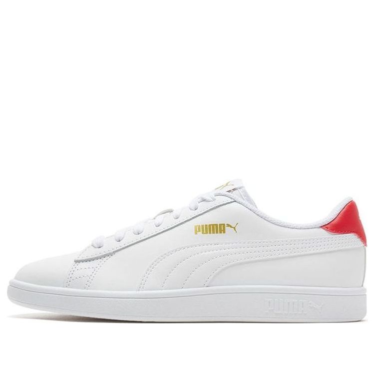 Superge in čevlji Puma Smash V2 Bela | 365215-17, 0