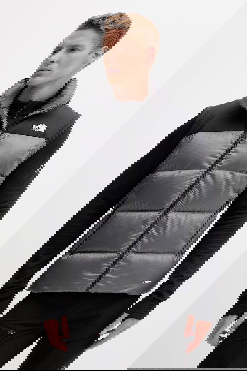 Telovnik The North Face Diablo Down 2.0 Down Vest Siva | NF0A8994EKO1, 0