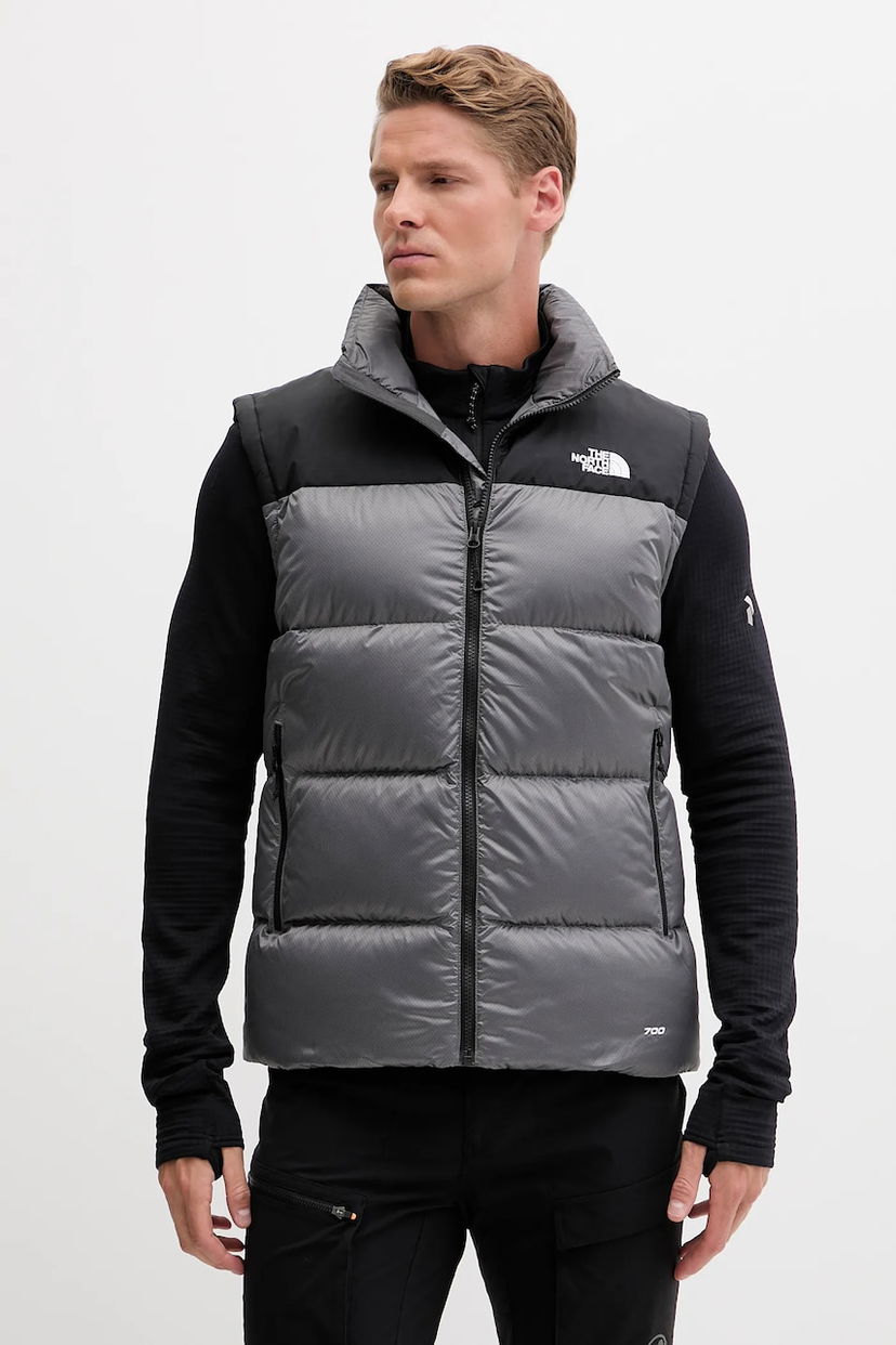 Telovnik The North Face Diablo Down 2.0 Down Vest Črna | NF0A8994EKO1