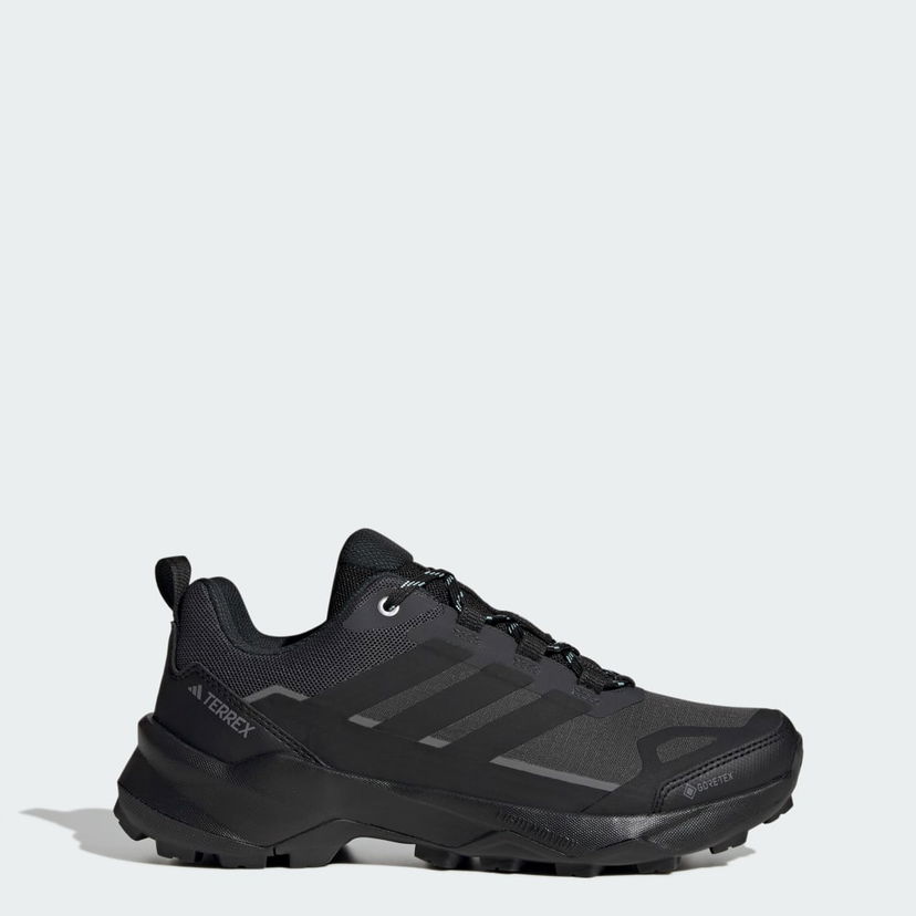 Superge in čevlji adidas Performance Terrex Skychaser AX5 GORE-TEX Hiking Shoes Črna | JQ2222