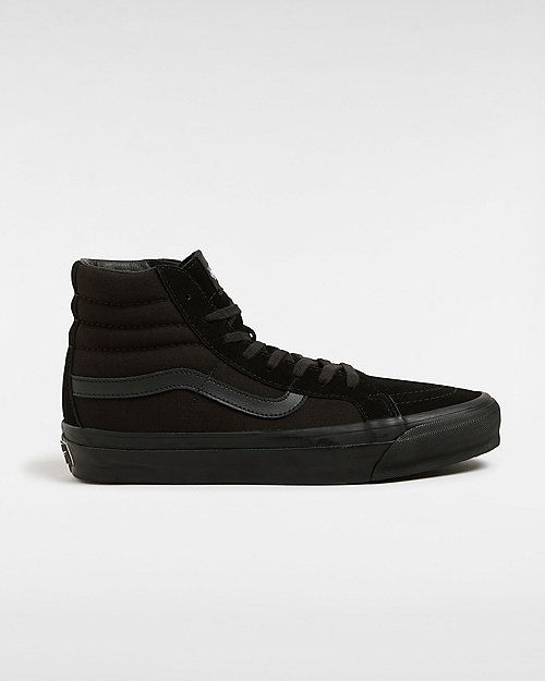 Skateboarding Vans Premium Sk8-hi Črna | VN000CR0BKA