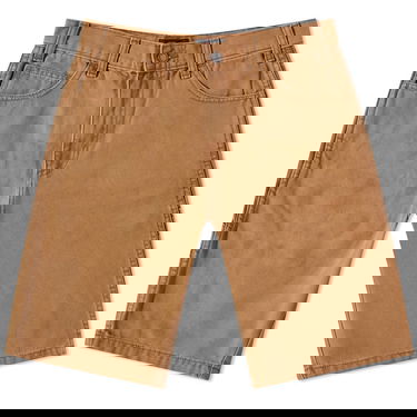 Kratke hlače Dickies Duck Canvas Shorts Rjava | DK0A4XNGC411, 0