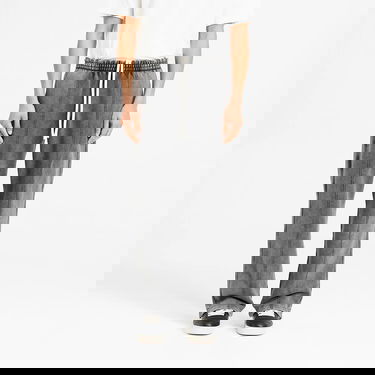 Trenirka Represent Clo Initial Sweatpants Siva | INM4672, 4